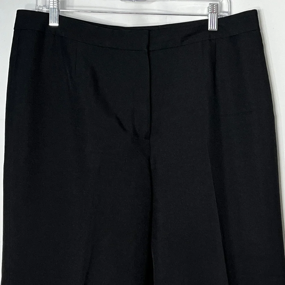Kasper polyester dress